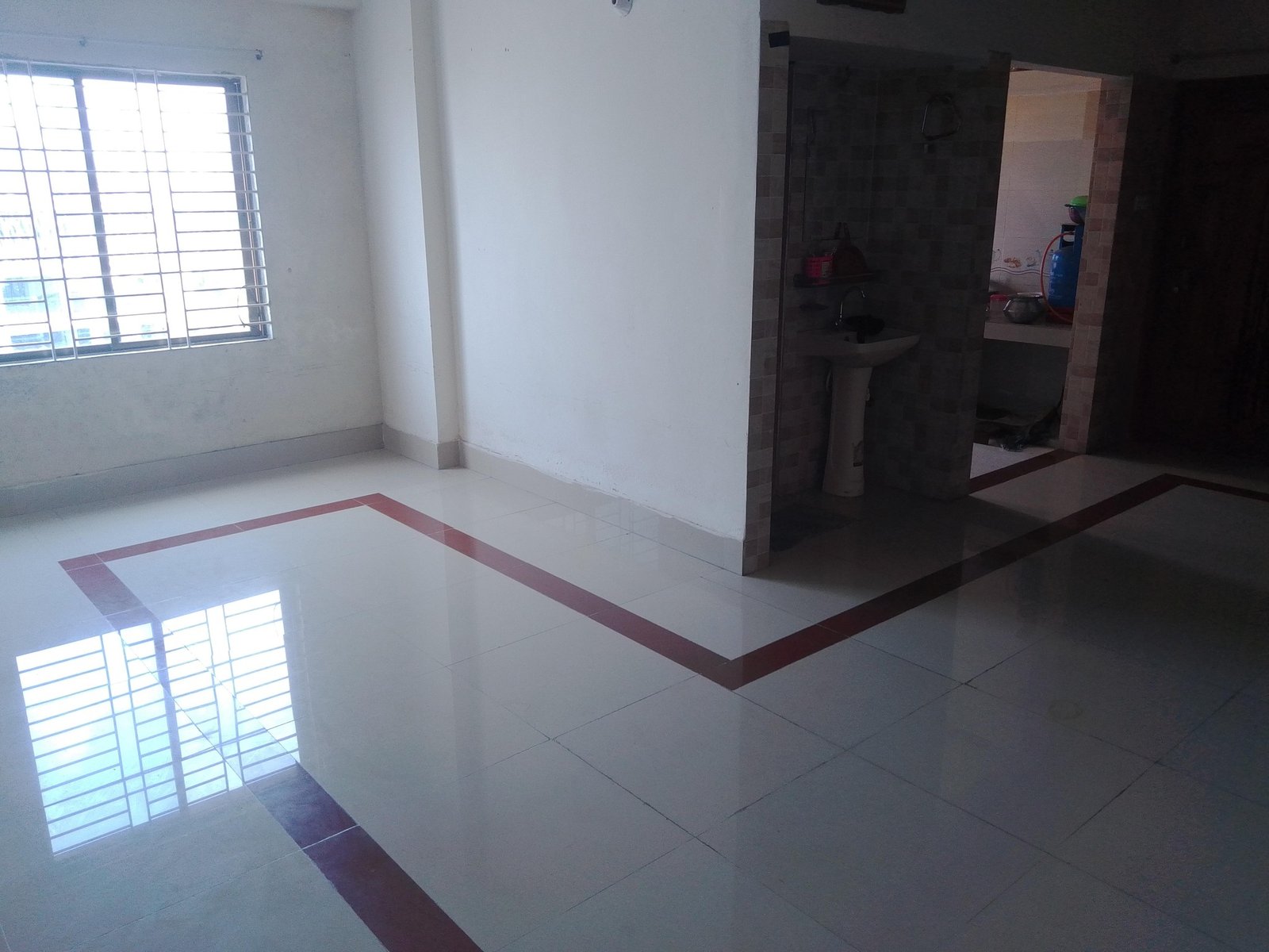 Dhaka Uddan || 1320 sqft ||New Flat